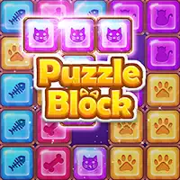 puzzle_block بازی ها