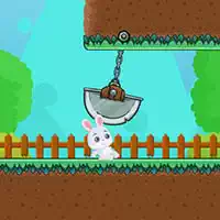 rabbit_run_adventure Trò chơi