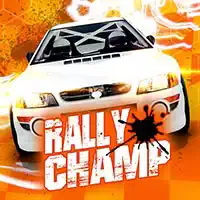 Rally Champ ảnh chụp màn hình trò chơi
