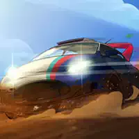 rally_racer 游戏