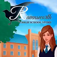 دبیرستان Ravensworth