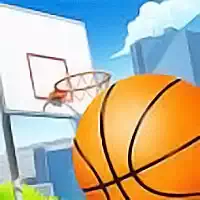 Basketboll I Rrugës Real