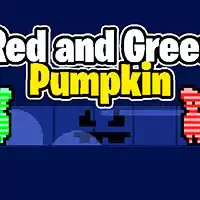 red_and_green_pumpkin રમતો