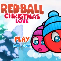 red_ball_christmas_love ألعاب