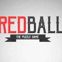 red_ball_the_puzzle Ойындар