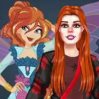 redhaired_fairy_fantasy_vs_reality Games