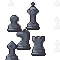 骑士崛起：国际象棋