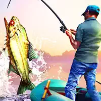river_fishing بازی ها