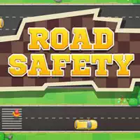 road_safety ゲーム