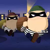 robbers_in_town Trò chơi