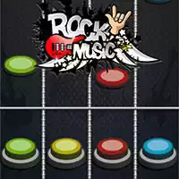 rock_music Oyunlar