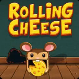 rolling_cheese ゲーム