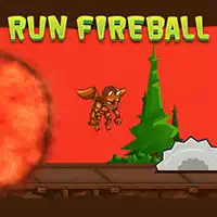 run_fireball Oyunlar