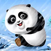 ហ្គេម Panda Games