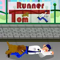 runner_tom ហ្គេម
