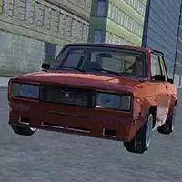 russian_taz_driving_2 Games