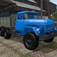 russian_trucks_jigsaw Jogos