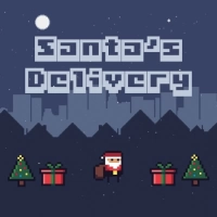 santas_delivery Ойындар
