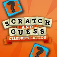 Scratch & Guess ຄົນດັງ