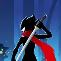 shadow_ninja Games