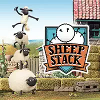shaun_the_sheep_sheep_stack O'yinlar