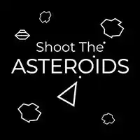 shoot_the_asteroids Juegos