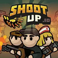 shootupio Игры