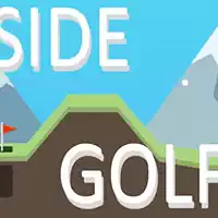 Côté Golf capture d'écran du jeu