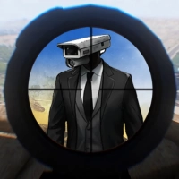 skibidi_toilet_vs_cameraman_sniper_game Games