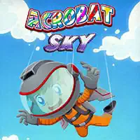 sky_acrobat permainan