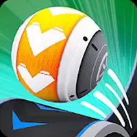 スカイ ボール ジャンプ - ゴーイング ボール 3D