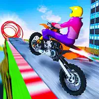 sky_city_riders Games