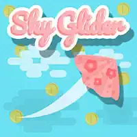 sky_glider Pelit