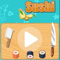 slash_sushi بازی ها