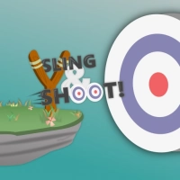sling_shoot Jeux