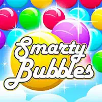 smarty_bubbles Games