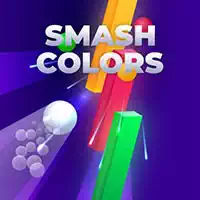 smash_colors_ball_fly Mängud