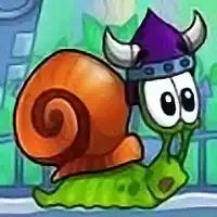 snail_bob_7_fantasy_story Games