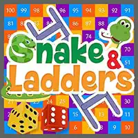 snake_and_ladders_party Igre
