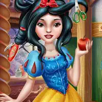 snow_white_real_haircuts Игры