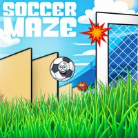 soccer_maze Jeux