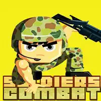 soldiers_combats بازی ها