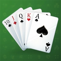 Solitaire 15In1 Samling