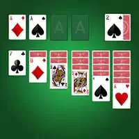 solitaire_classic เกม