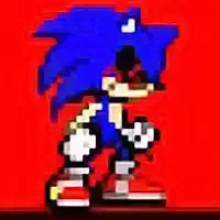 sonic_2_exe Gry