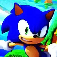 sonic_chaos_quest ゲーム