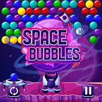 space_bubbles თამაშები