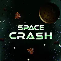 space_crash O'yinlar