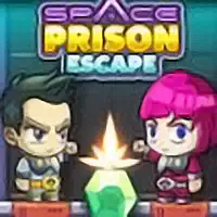 Ucieczka Z Kosmicznego Więzienia