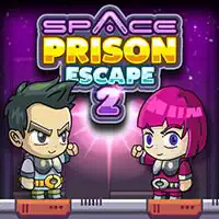 space_prison_escape_2 Games